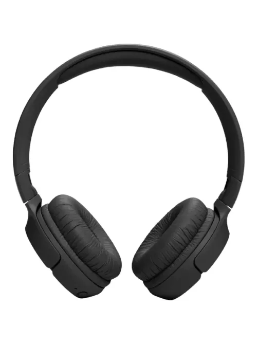 Наушники JBL Tune 520BT Black (JBLT520BTBLKEU)