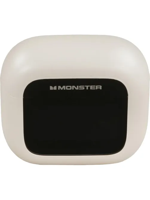 Наушники Monster TH300, бежевые