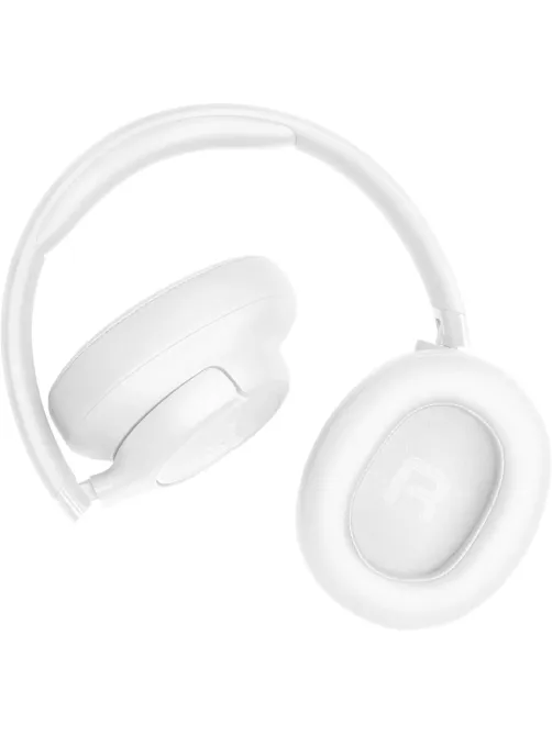 Наушники JBL Tune 730BT White (JBLT730BTWHT)