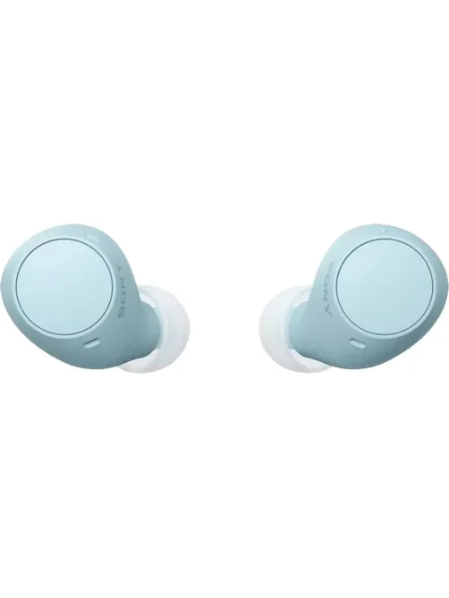 Наушники Sony  WF-C510 Blue