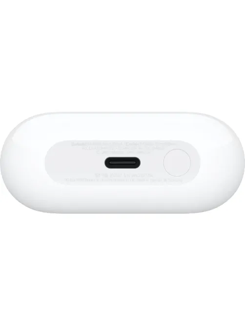 Наушники Samsung Galaxy Buds 3 Pro White (SM-R630NZWACIS)