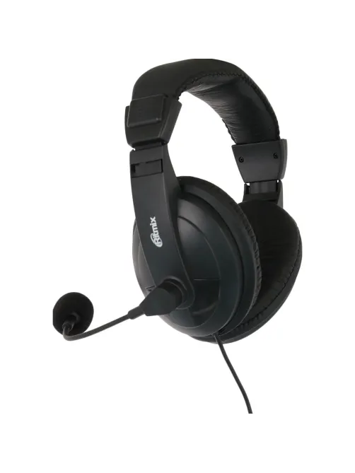 Наушники Ritmix RH-524M