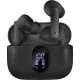 Наушники Sven E-315B, черный, Bluetooth, TWS, ANC, ENC