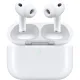 Наушники Apple AirPods Pro 3 (MFHP4ZA/A)