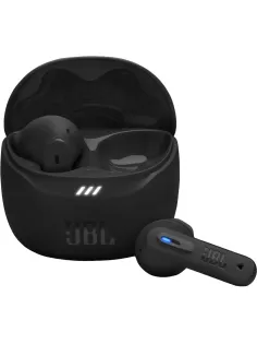 Наушники JBL Tune Flex 2 Black (JBLTFLEX2BLK)
