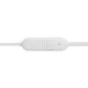 Наушники JBL Tune 215BT White (JBLT215BTWHT)