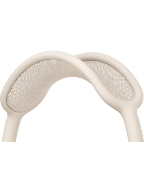 Наушники Apple AirPods Max USB-C Starlight (MWW53AM/A)