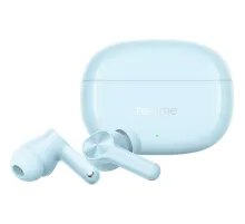 Наушники Realme Buds T200x Frost Blue Ru