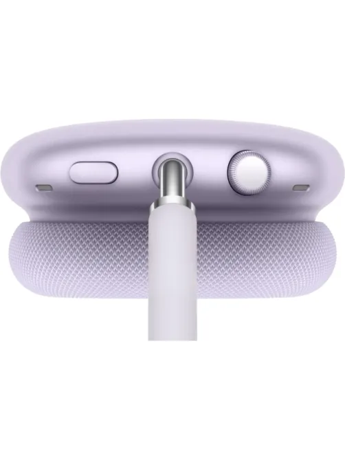 Наушники Apple AirPods Max USB-C Purple (MWW83AM/A)