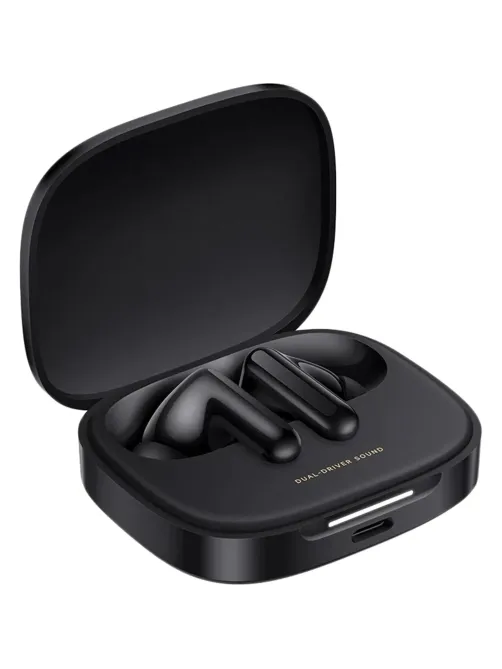 Наушники Xiaomi Redmi Buds 6 Night Black (BHR9251GL)