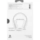 Наушники Pero BH04 Pink, bluetooth, полноразмерные