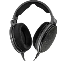 Наушники Sennheiser HD 650, профессиональные, динамические (508825)