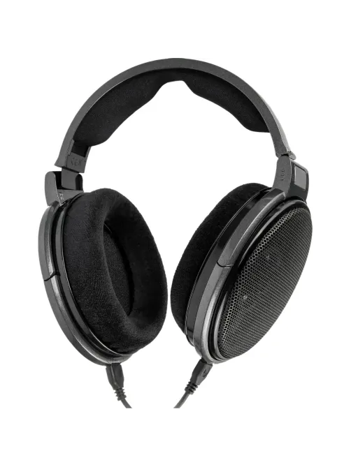 Наушники Sennheiser HD 650, профессиональные, динамические (508825)