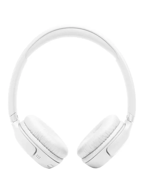 Наушники JBL Tune 530BT White (JBLT530BTWHTEU)