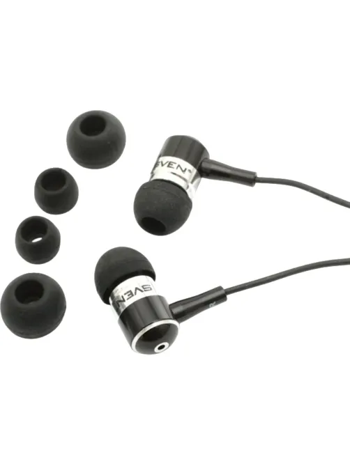 Наушники Sven E-10 BK (SV-020996)