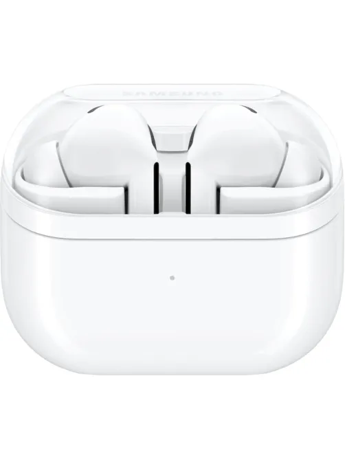Наушники Samsung Galaxy Buds 3 Pro White (SM-R630NZWACIS)