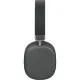 Наушники Pero BH05 ULTIMATE Black, полноразмерные