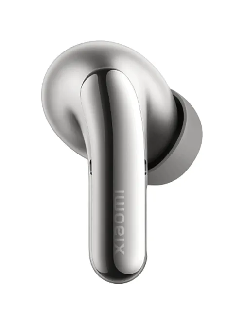 Наушники Xiaomi Buds 5 Pro BT (титановые) (BHR9640GL)