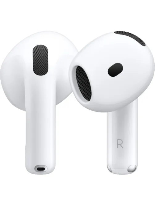 Наушники Apple AirPods (4rd generation) (MXP63)
