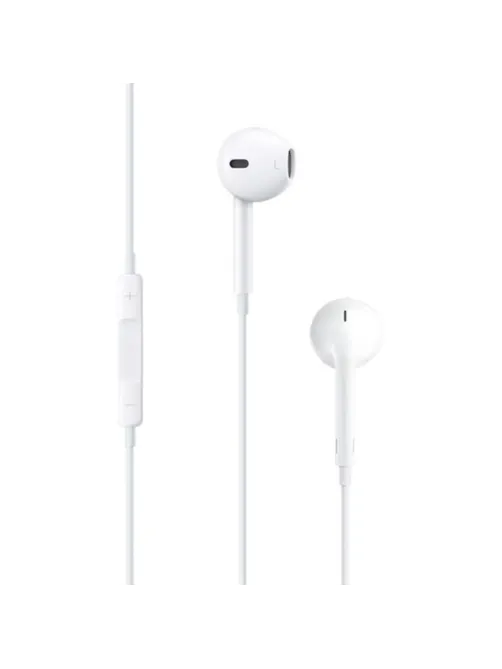 Наушники Apple EarPods with Remote and Mic (MWU53ZM/A)