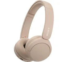 Наушники Sony WH-CH520/СZ  Beige