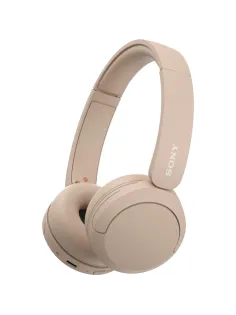 Наушники Sony WH-CH520/СZ  Beige