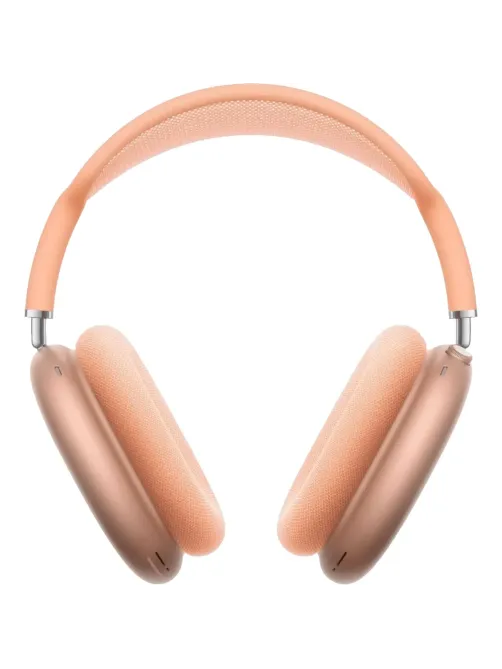 Наушники Apple AirPods Max USB-C Orange (MWW73AM/A)