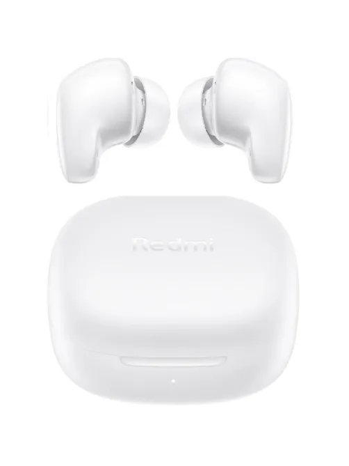 Наушники Xiaomi Redmi Buds 6 Play White (BHR8773GL)