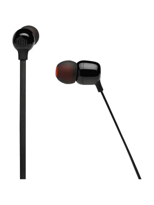Наушники JBL (JBLT125BTBLK) Tune 125BT Black