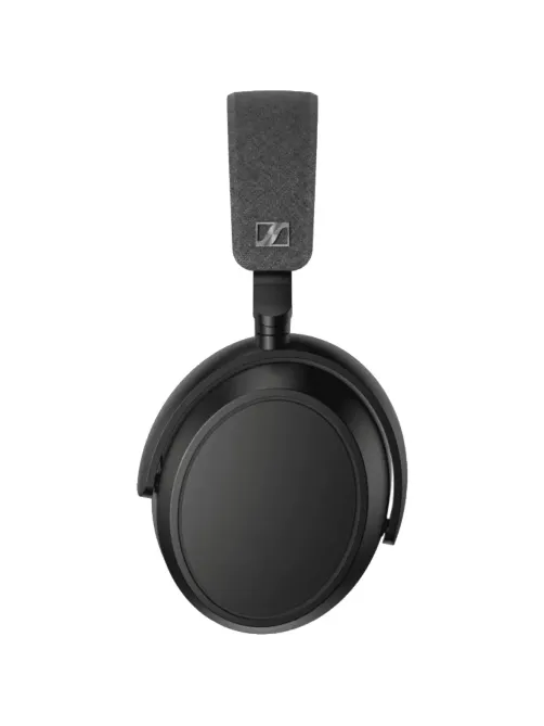 Наушники Sennheiser Momentum 4 Black  (509266)