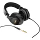 Наушники Shure SRH840A-EFS, профессиональные студийные мониторные