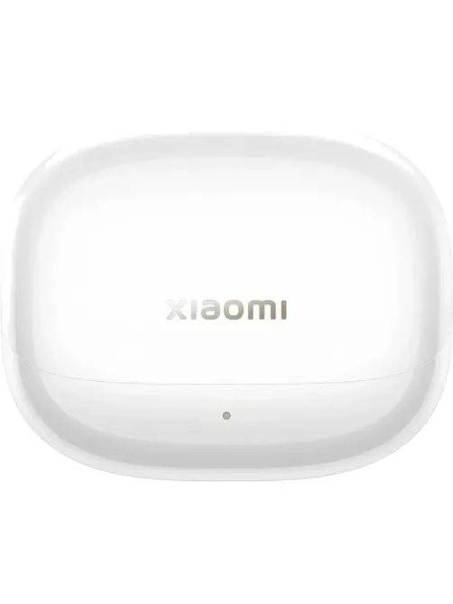 Наушники Xiaomi Buds 5 Pro BT (белые) (BHR9642GL)