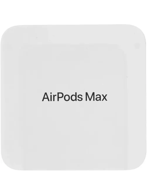 Наушники Apple AirPods Max USB-C Orange (MWW73AM/A)