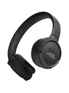 Наушники JBL Tune 520BT Black (JBLT520BTBLKEU)