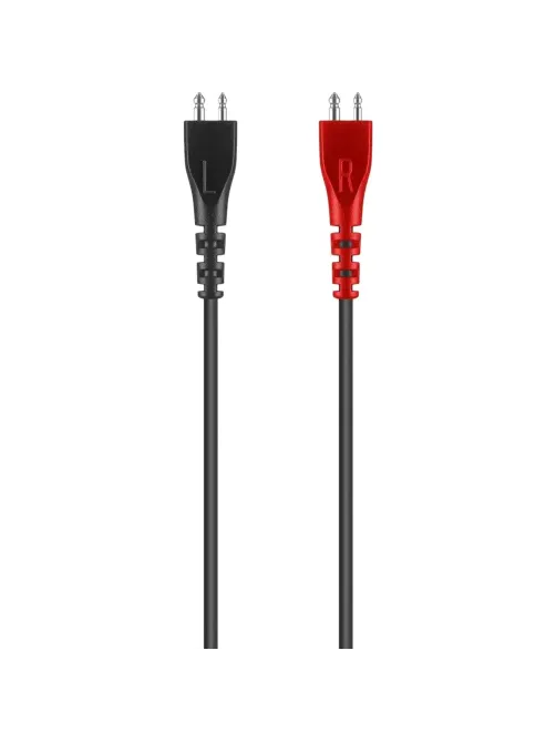Наушники Sennheiser HD 25, проводные, накладные, профессиональные (506909)
