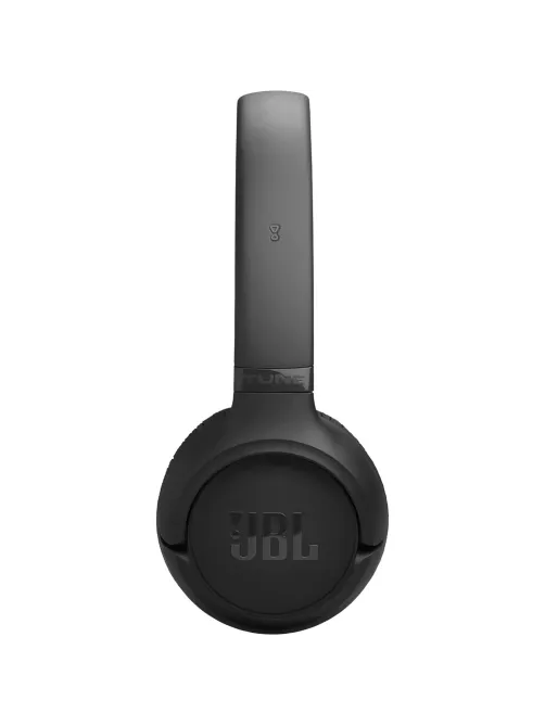 Наушники JBL Tune 530BT Black (JBLT530BTBLKEU)