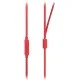 Наушники JBL Tune 110 Red красный (JBLT110RED)