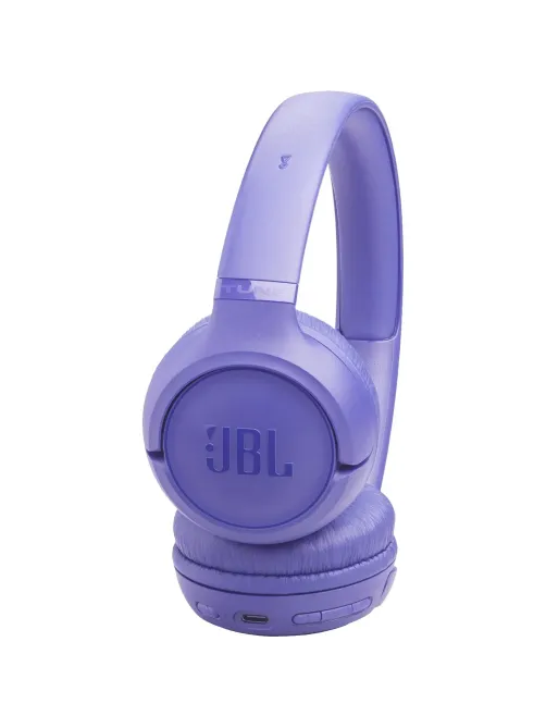 Наушники JBL Tune 530BT Lavender (JBLT530BTLAVEU)