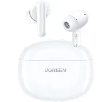 Наушники Ugreen WS207 (45110) HiTune T3C Wireless Earbuds. Цвет: белый