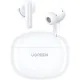 Наушники Ugreen WS207 (45110) HiTune T3C Wireless Earbuds. Цвет: белый