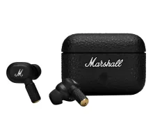 Наушники Marshall Motif II A.N.C. Black (1006450)