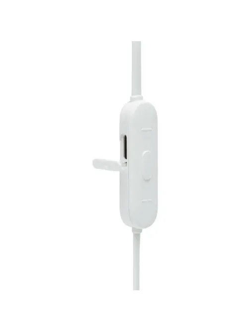 Наушники JBL Tune 125BT White (JBLT125BTWHT)