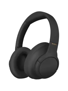 Наушники SVEN AP-B800MV,беспров стерео,микроф,чер,BT,HB ANC,APP,4mic,500mAh
