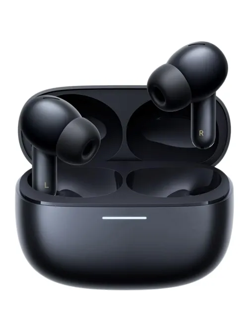 Наушники Xiaomi Redmi Buds 6 Pro Space Black (BHR9307GL)