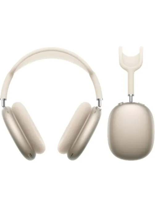 Наушники Apple AirPods Max USB-C Starlight (MWW53)