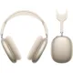Наушники Apple AirPods Max USB-C Starlight (MWW53)