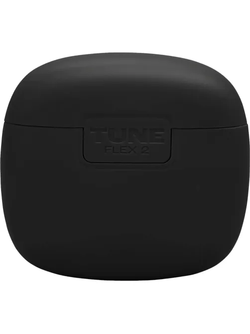 Наушники JBL Tune Flex 2 Black (JBLTFLEX2BLK)