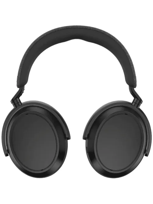 Наушники Sennheiser Momentum 4 Black  (509266)