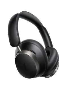 Наушники Ugreen HP206 (55687) Studio Pro Hybrid ANC черный