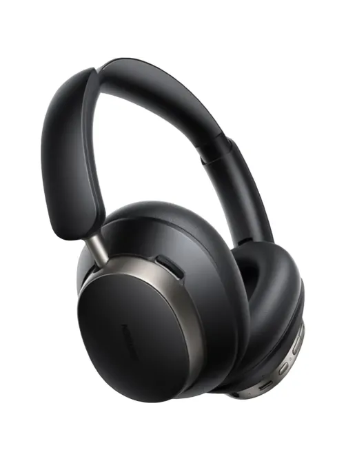 Наушники Ugreen HP206 (55687) Studio Pro Hybrid ANC черный